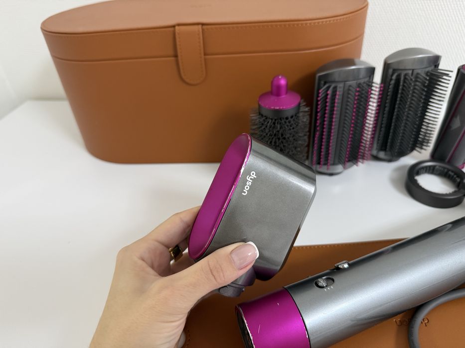 Стайлер Dyson оригінал