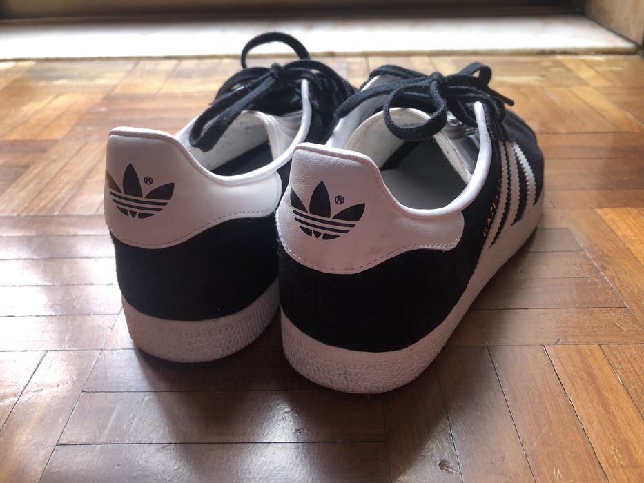 Sapatilhas Adidas Gazelle