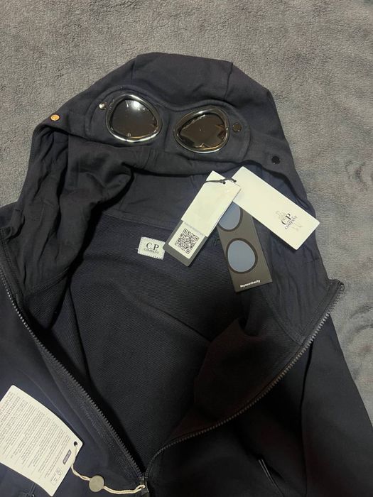 Зіп худи,zip cp company