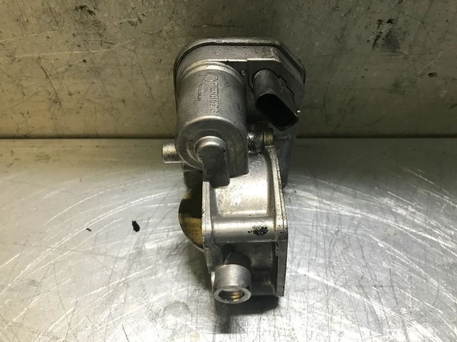 CORPO / BORBOLETA ADMISSÃO OPEL ASTRA H / J 1.7CDTI 8981052101