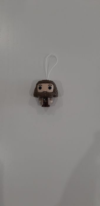 Mini Pop Figures Harry Potter430806693955522563