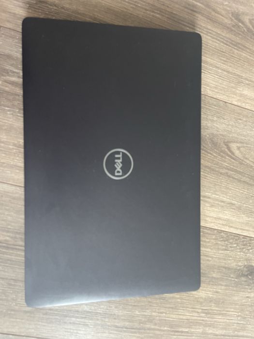 Ноутбук Dell Latitude E5500 (i5-8265U|8GB|128SSD|15,6”FHD)