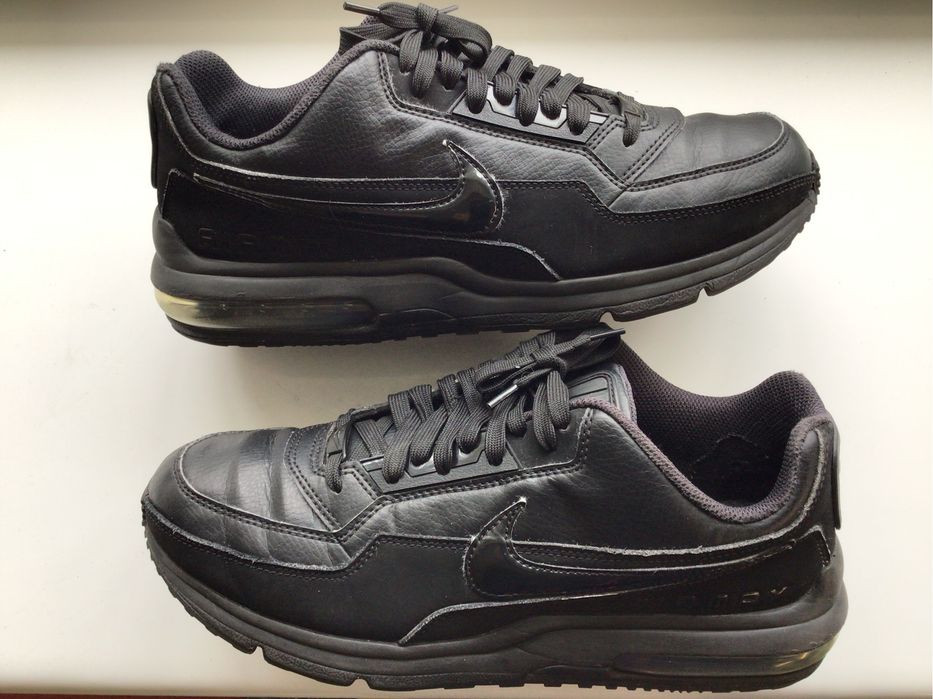 Кроссовки Nike Air Max Ltd 3 44 р.