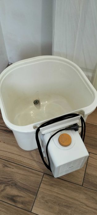 Машинка стиральная ОТРАДА  бу