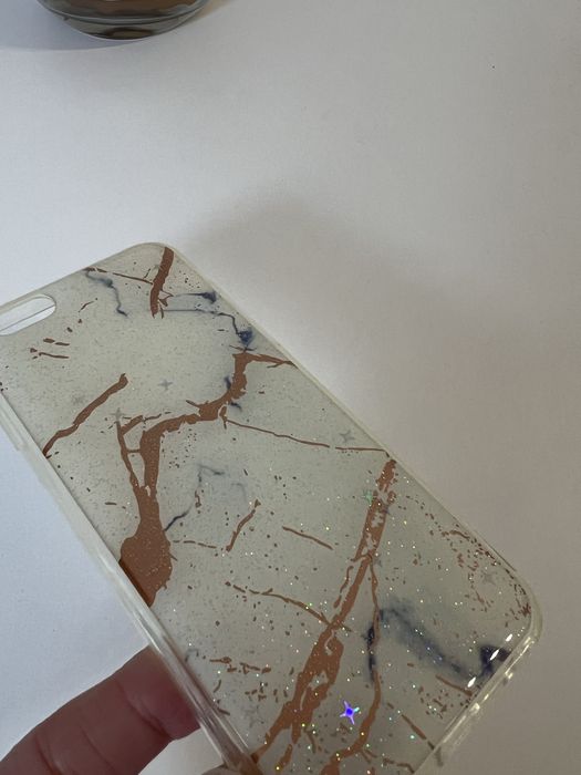 Silikonowe etui case do iphone 6