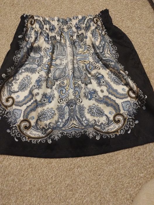 Spódniczka h&M rozmiar S