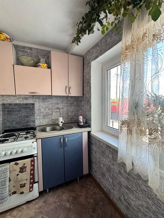 Продам небольшой дом в с.Сычавка