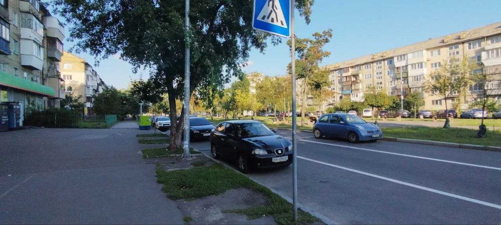 Коммерческая недвижимость по адресу ул. Бульв. Верховного Совета (площадь 53,4 м²) - Atlanta.ua - фото 14