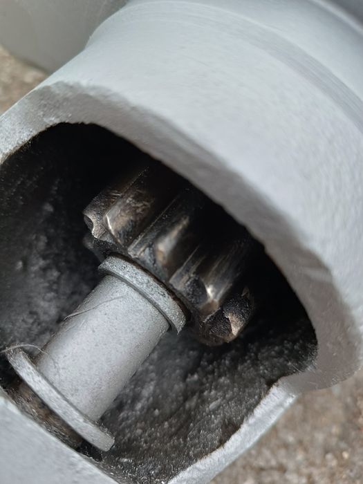 Стартер СТ-25,на МАЗ, КрАЗ, Т-150, КамАЗ