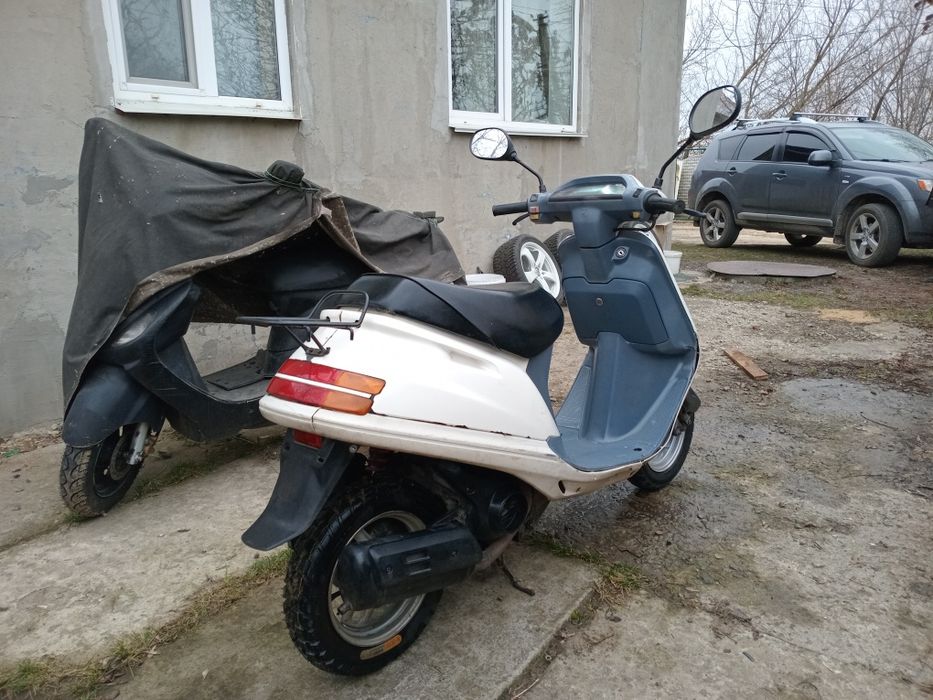 Продам Honda Tact 24