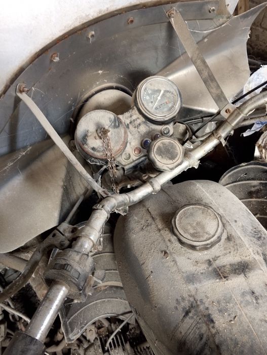 Продам мото МТ Днепр