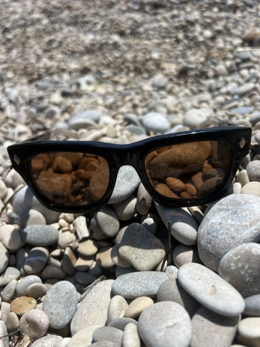 Oculos Chrome Heartes