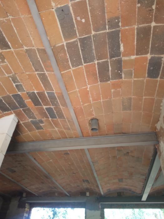 Piaskowanie, Sodowanie domow drewnianych, drewna, cegly