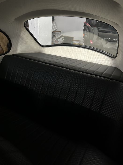 Volkswagen Carocha — fotografia 8