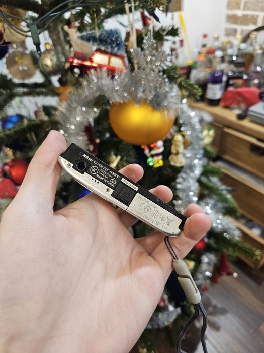 Nikon Coolpix S2800 | stan dobry