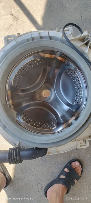 Стіралка ARISTON Hotpoint