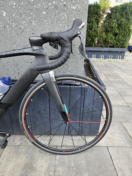 Trek Madone 9.2 rozm. 54