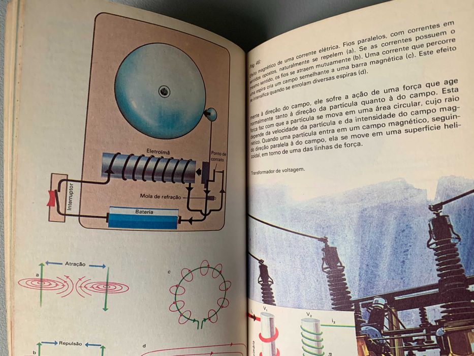Física, de Alan Isaacs e Valerie Pitt