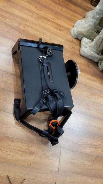 Impendance trainer  Flywheel