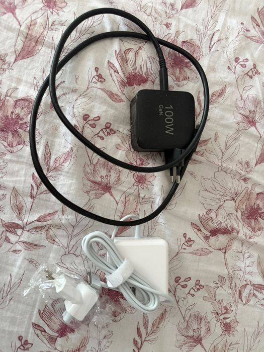 PACK - ASUS ROG Xbox Ally 2025 Branco + MacBook Pro 13" Retina