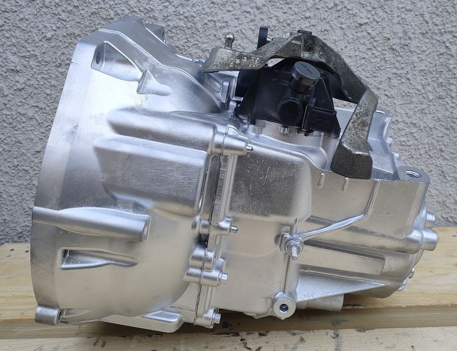 Skrzynia Biegów AV4R7002AC 2.0 Ford Kuga  Poznań Pisemna Gwarancja