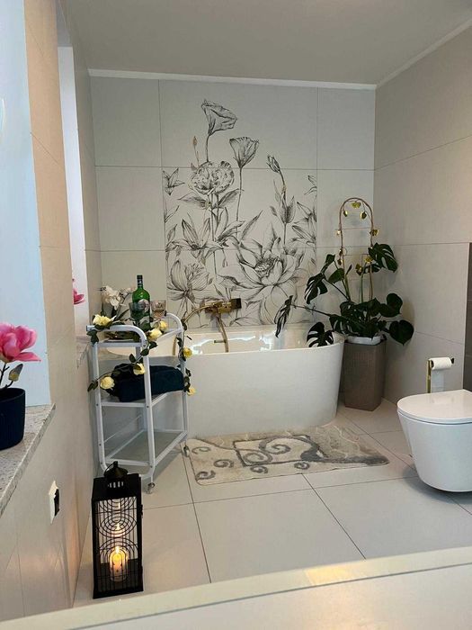Apartament iGrażka w Kudowie-Zdroju