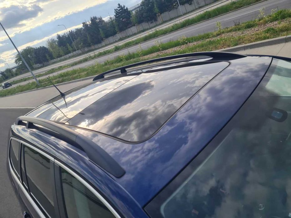 Volkswagen Golf V kombi 1.4 TSI 140km climatronic alufelgi 6 biegów