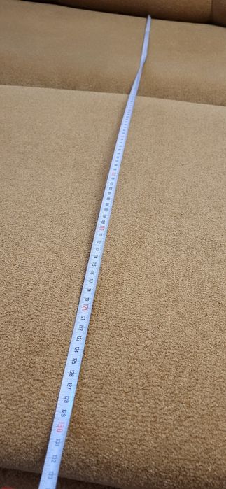 Кутовий диван (спальне місце  2,20×1,30)