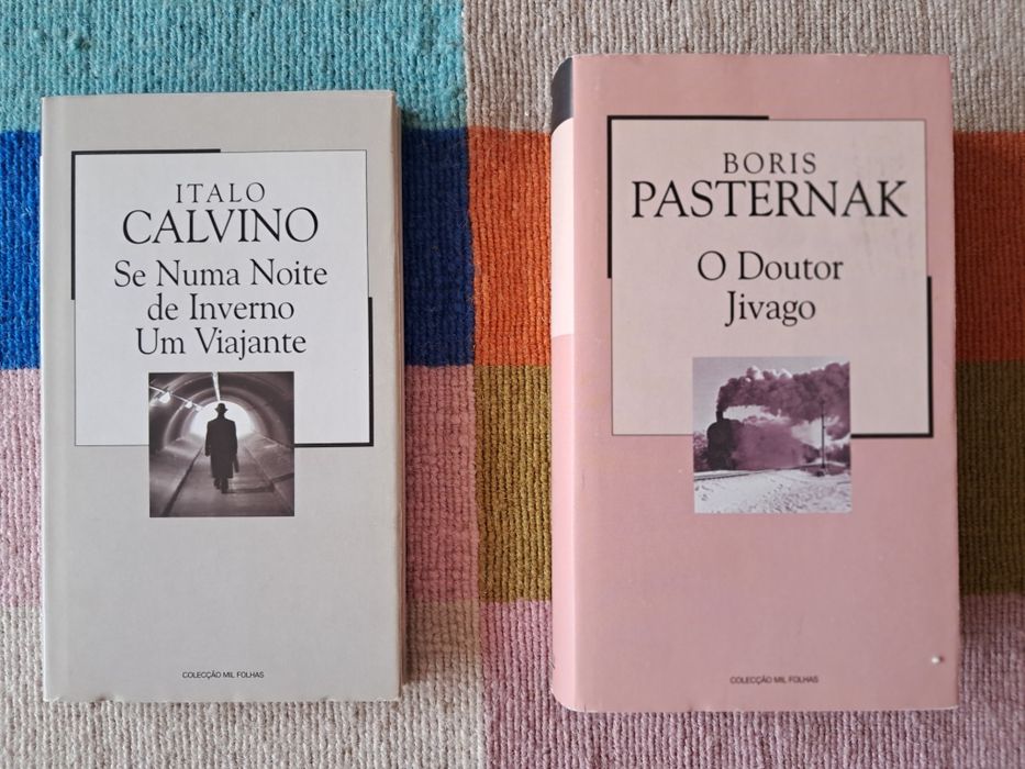 "1001 livros para ler antes de morrer"