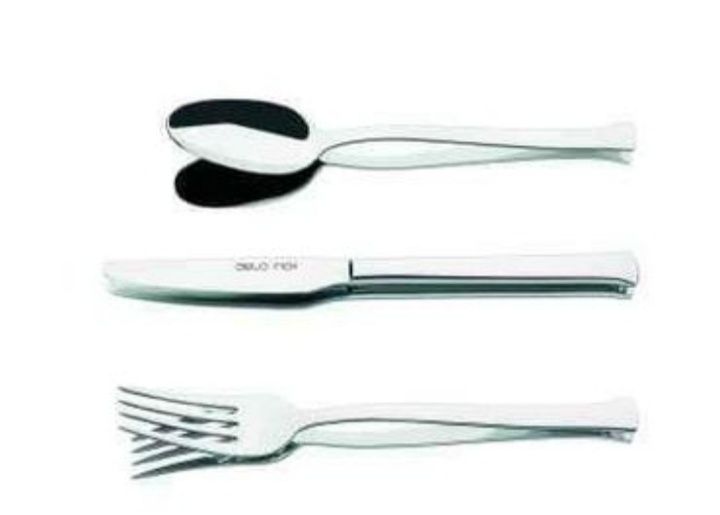 Faqueiro Belo Inox Belo 13 - 130 peças