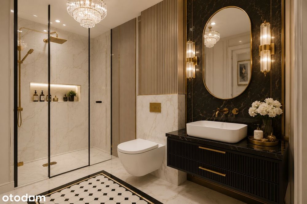 Dom jednorodzinny z garażem | 125,16 m² | Działka 442 m² | Żnin