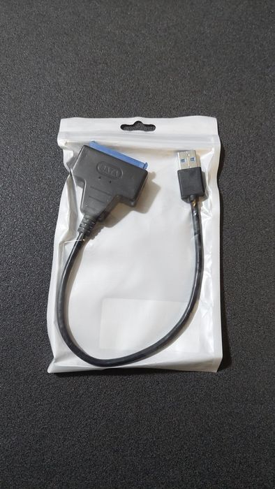 New USB 3.0 SATA to USB-C Cable64297475331329121