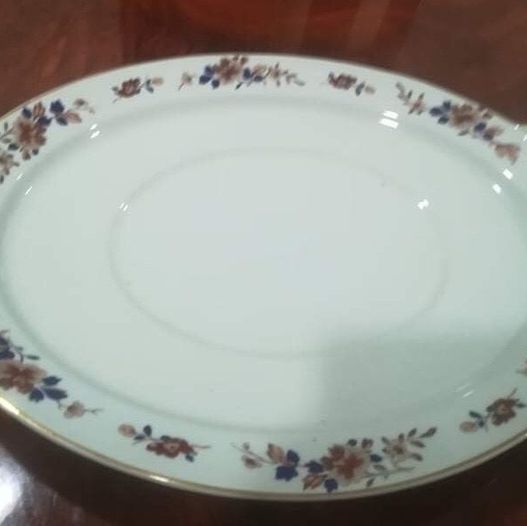 Terrina da Vista Alegre