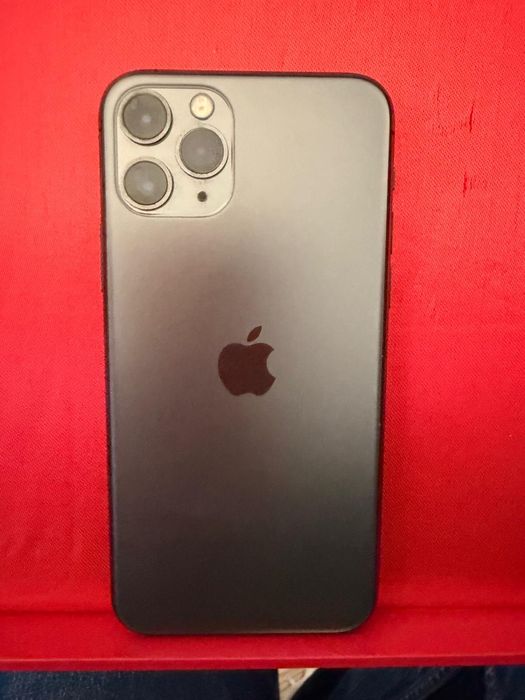 iPhone 11 Pro 64gb