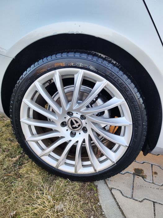 5x112 /19 tomason tn16