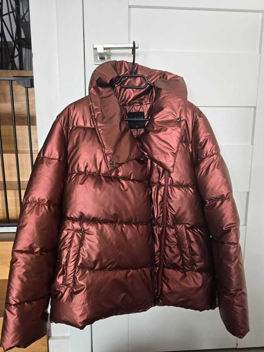 Kurtka damska zimowa Mohito rozm. 42