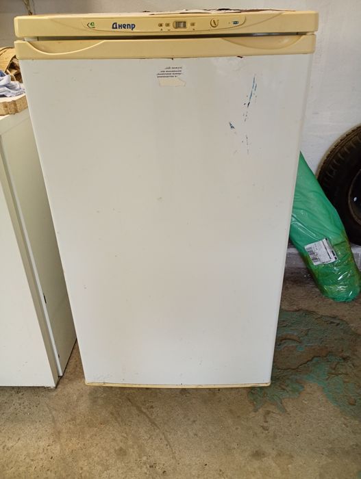 Морозильна камера днепр