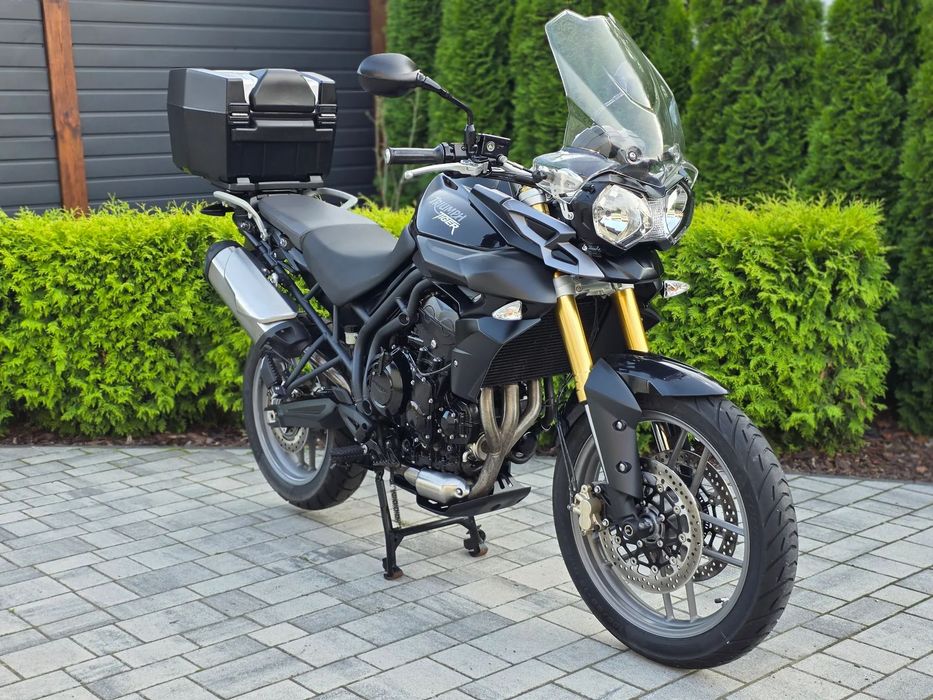 Triumph