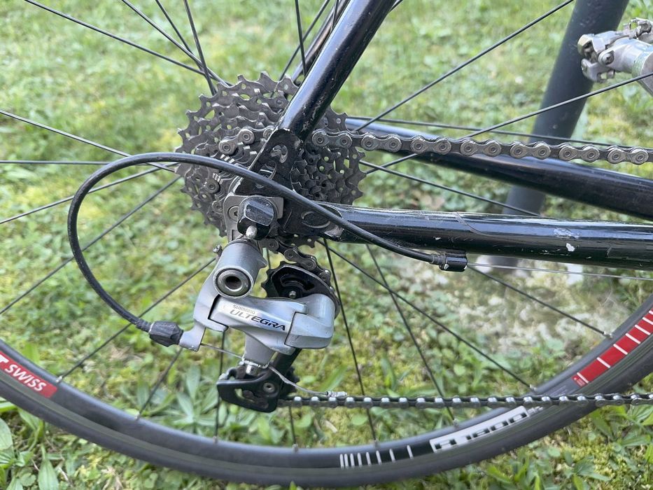 Rower Szosowy Orbea 54