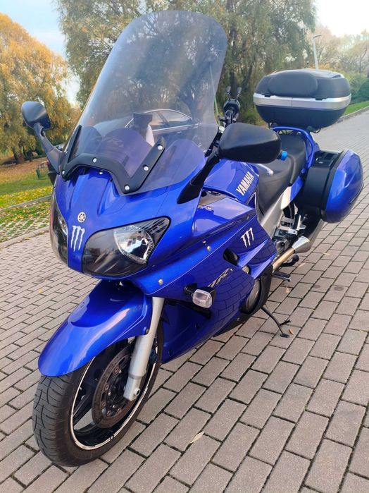 Yamaha