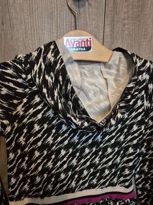 Sukienka coccodrillo r. 146