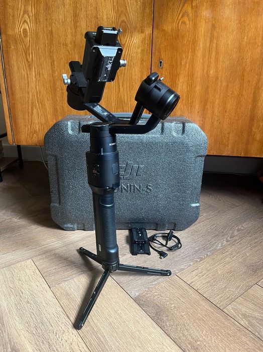 Gimbal DJI Ronin-S