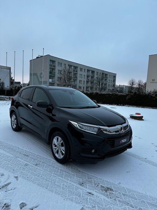 Honda HR-V Honda HR-V 1.5 i-VTEC * Automat * Salon Polska * Stan idealny!