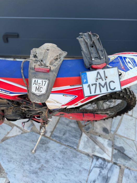 Beta 300 Enduro 2t
