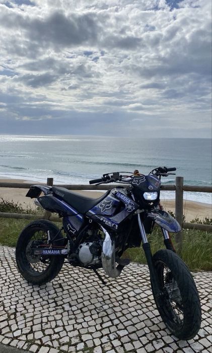 yamaha dtx 125 11kw