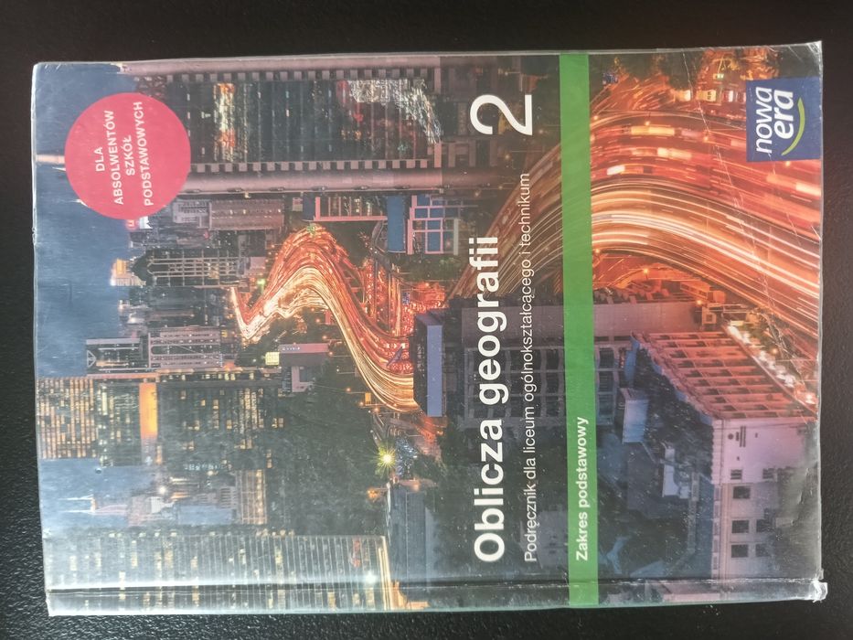 Poznać przeszłość, klasa 2,  Nowa Era, podsta