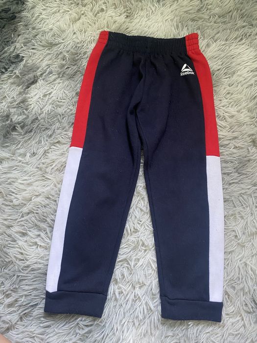 Штани спортивні Reebok