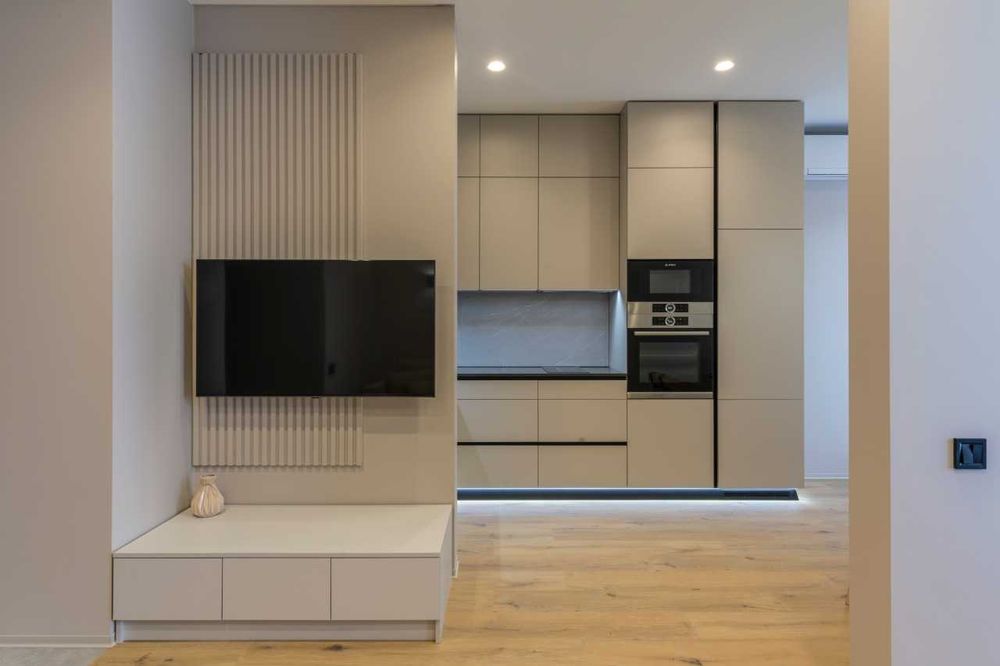 1-комнатная квартира по адресу ул. Ильенка Юрия (площадь 49 м²) - Atlanta.ua - фото 23