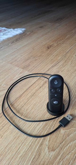 Microsoft Presenter + (novo s/ caixa)