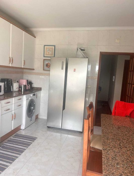 Quarto para alugar na Póvoa de Varzim